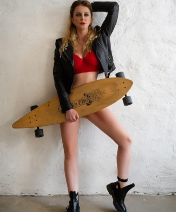 Анна